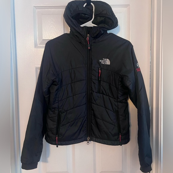 The North Face Jackets & Blazers - The North Face Summit Series Black Jacket XS